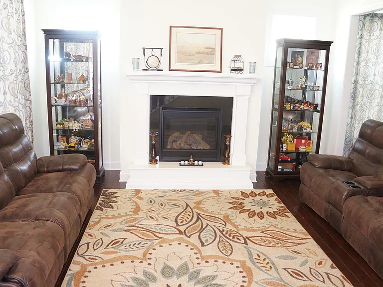 Living-room