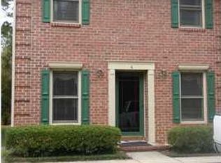 302 Springview Ln APT 4, Summerville, SC 29485