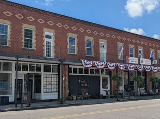 126 S Marlboro St #2B, Bennettsville, SC 29512