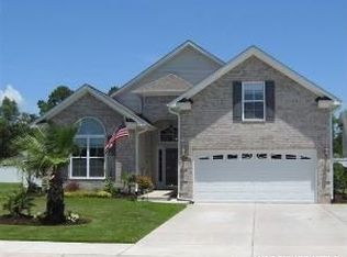 113 Pheasant Run Dr, Murrells Inlet, SC 29576