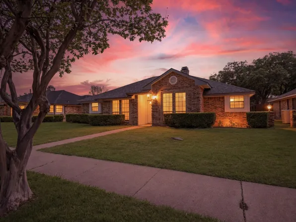 3510 Amber Ave, Rowlett, TX 75088