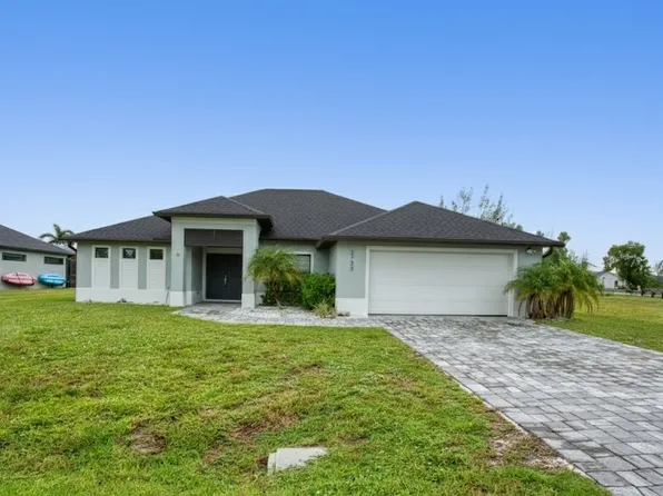 2733 SW 11th Ave, Cape Coral, FL 33914