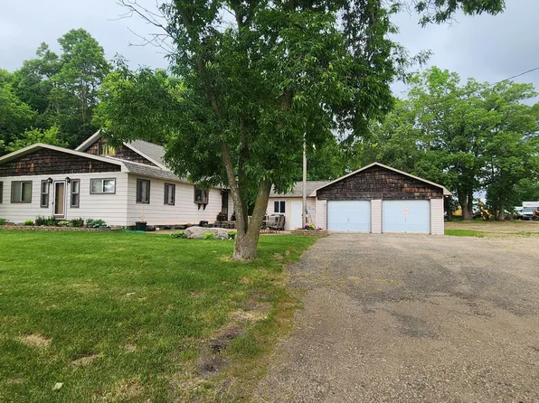 14412 County Highway 11, Audubon, MN 56511