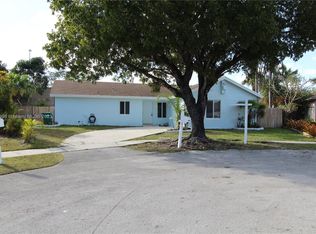 11365 SW 154th Ter, Miami, FL 33157