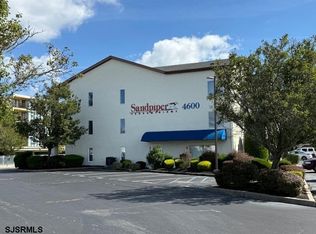 4600 W Brigantine Ave, Brigantine, NJ 08203