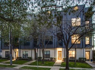 1922 Hope Way, Dallas, TX 75206