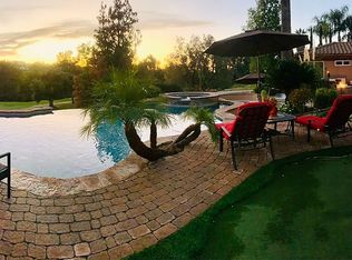 1230 Via Pintada, Riverside, CA 92507