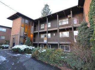 108 E Rowan Ave APT 3, Spokane, WA 99207