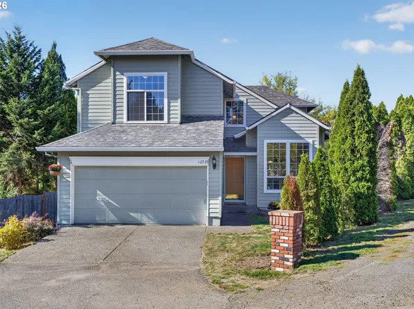 12739 SW Lesser Rd, Portland, OR 97219