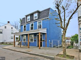 402 Maple St, Lebanon, PA 17046