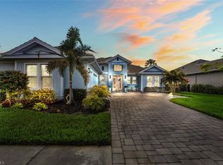 14312 Neptune Ave, Naples, FL 34114