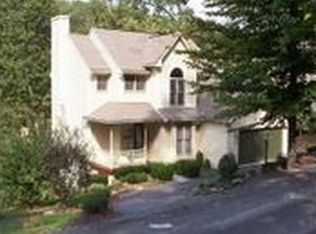 6732 W Lakeridge Rd, New Market, MD 21774