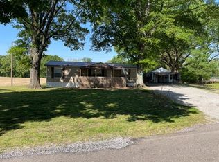 3449 Bruceville Slab Rd, Dyersburg, TN 38024