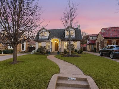 6612 Lakeshore Dr, Dallas, TX, 75214