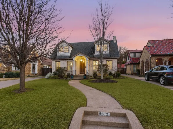 6612 Lakeshore Dr, Dallas, TX 75214