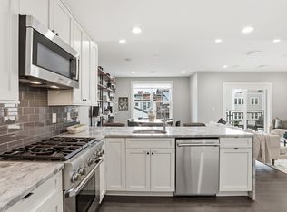 309 E St APT 43, Boston, MA 02127