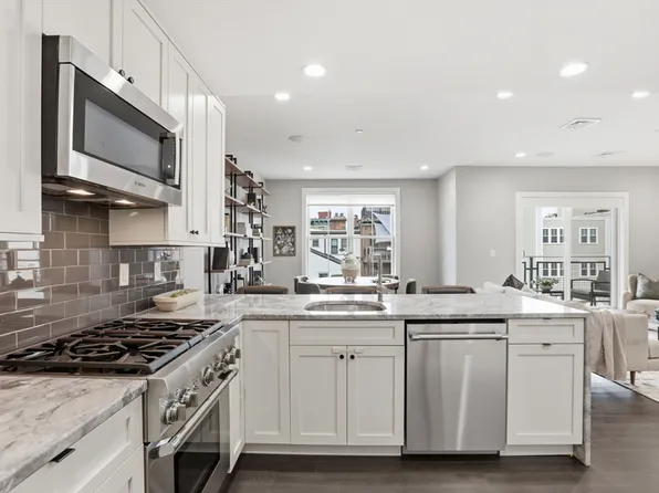 309 E St APT 43, Boston, MA 02127