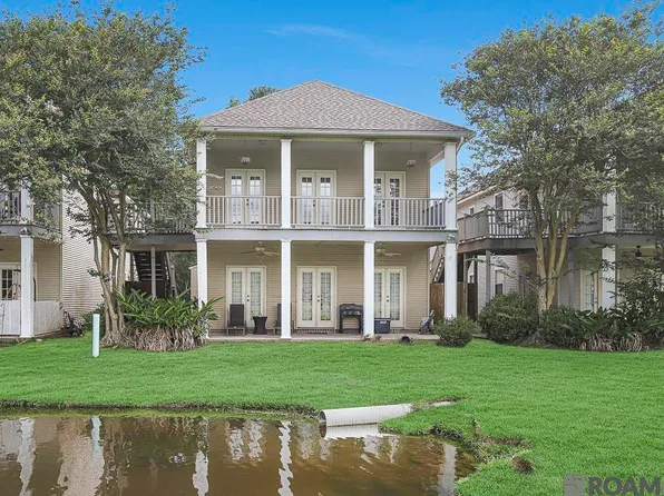 38035 Post Office Rd APT 21B, Prairieville, LA 70769