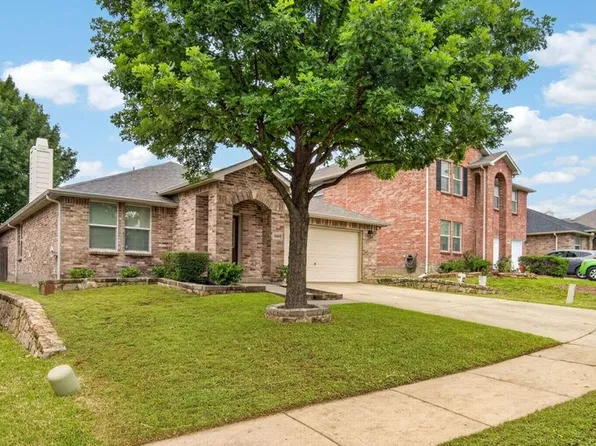 12829 Pearson Dr, Frisco, TX 75035