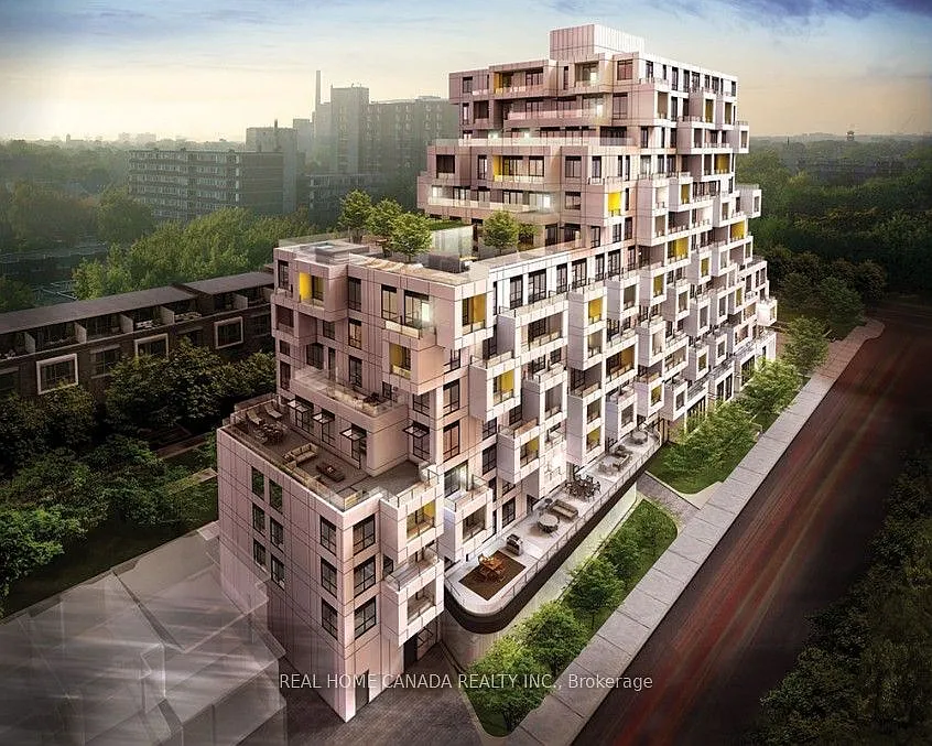 2 bed, $2,490 — Photo 1