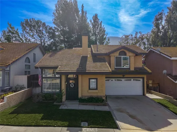 5005 Shadydale Ln, Corona, CA 92878