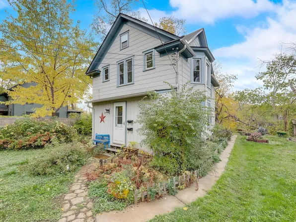 1185 Burns Ave, Saint Paul, MN 55106