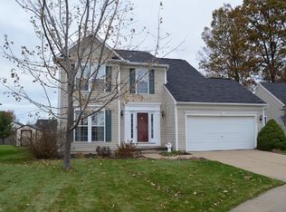 4412 Yorktown Ct, Lorain, OH 44053