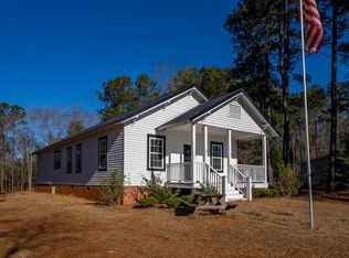 2622 Fort Motte Rd, Saint Matthews, SC 29135