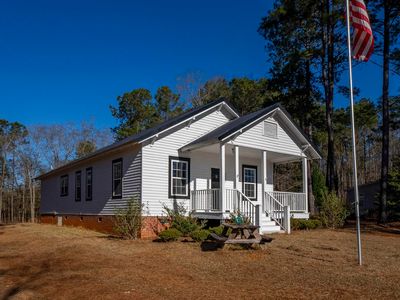 2622 Fort Motte Rd, Saint Matthews, SC, 29135