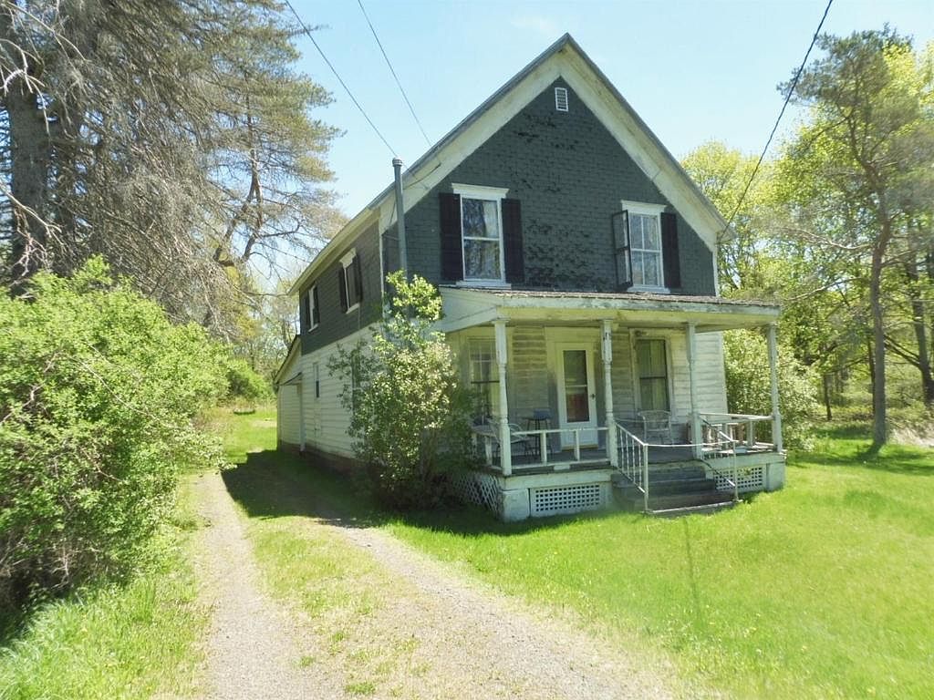 1634 County Highway 11, Mount Vision, NY 13810 Zillow