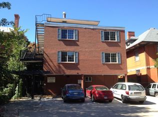 1455 N High St #202, Denver, CO 80218