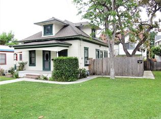 478 S Grand St, Orange, CA 92866