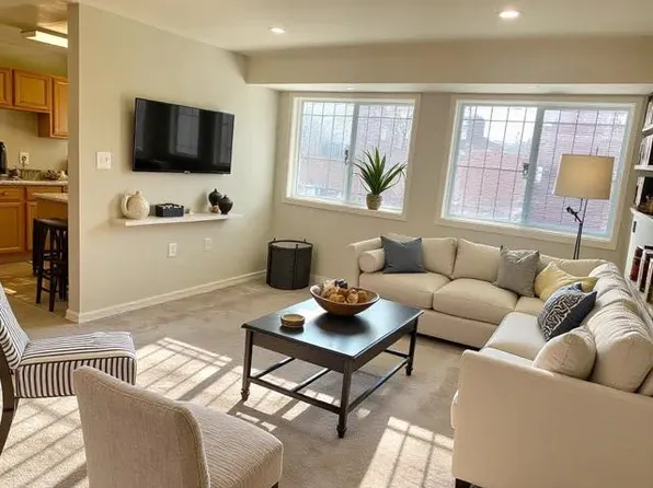 1225 50th Pl NE APT 102, Washington, DC 20019