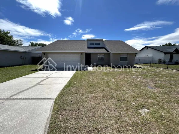 341 Santiago Ct, Lakeland, FL 33809