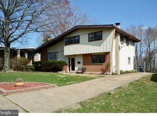 1338 Tulane Rd, Wilmington, DE 19803