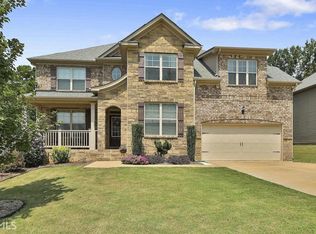 56 Canyon View Dr, Newnan, GA 30265