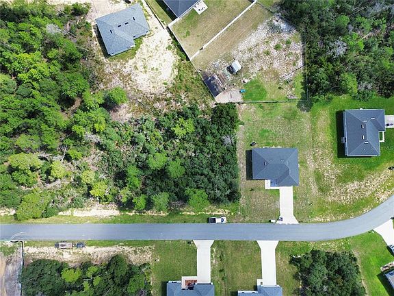 4th image of TBD SW 165TH STREET ROAD LOT 12