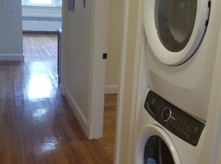 110 Park Street #Top Floor, Brookline, MA 02446