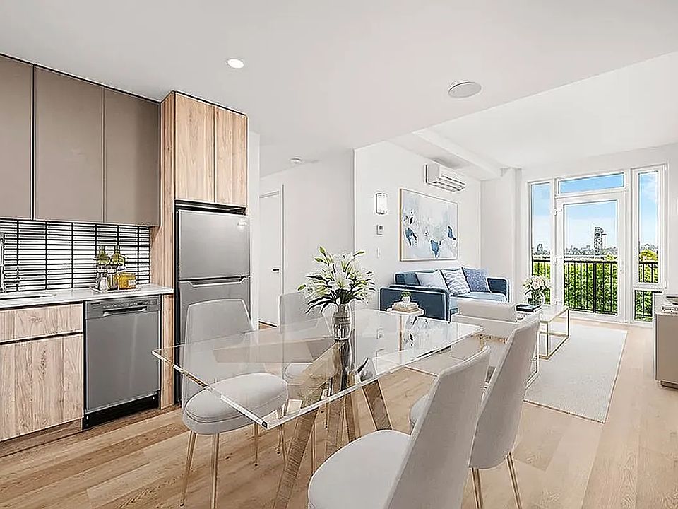 1st image of 91 Bruckner Blvd #722