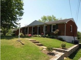 3128 Stafford Dr, Nashville, TN 37214