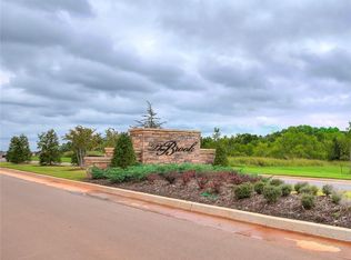 12533 Babbling Brook Dr, Piedmont, OK 73078