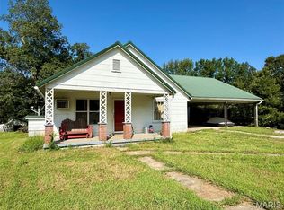 35327 State Highway 51, Marble Hill, MO 63764
