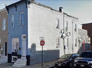 11 N Clinton St, Baltimore, MD 21224