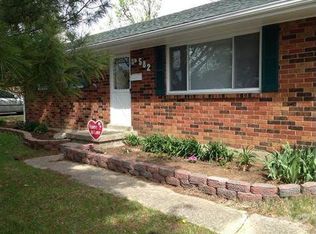 582 Plainview Rd, Lexington, KY 40517