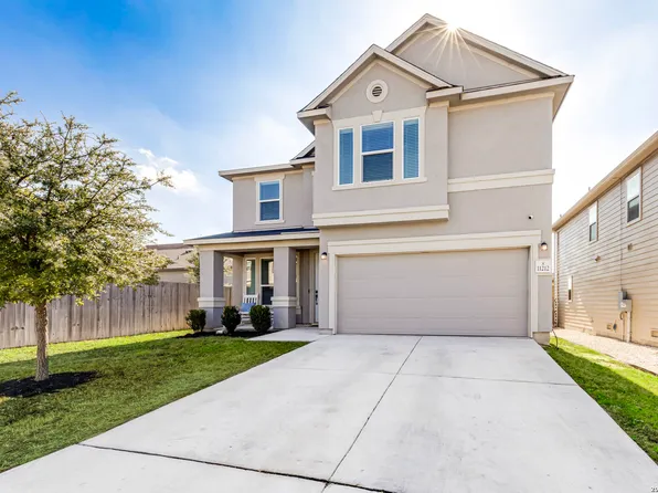 11212 October Stead, San Antonio, TX 78254