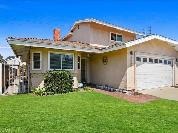 12451 La Linda Cir, Garden Grove, CA 92841