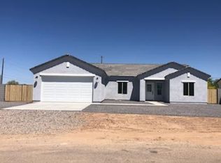 5122 E Red Bird Ln, San Tan Valley, AZ 85140