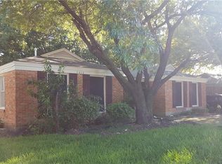5012 W University Blvd, Dallas, TX 75209