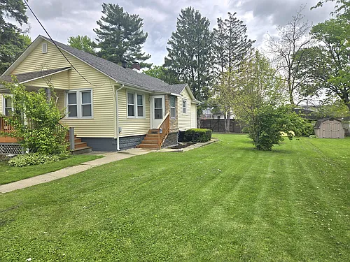 310 N West St Photo 1