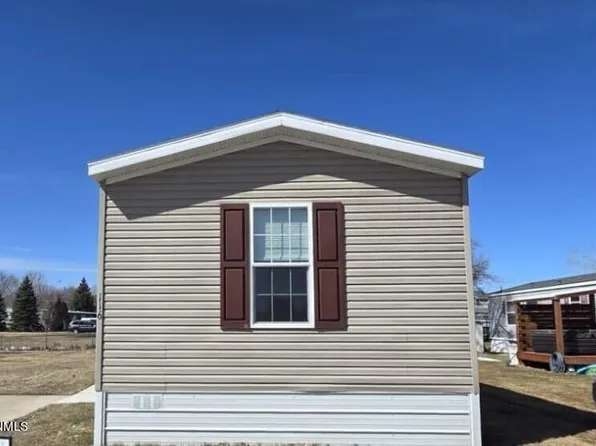 129 New Jersey St, Bismarck, ND 58504